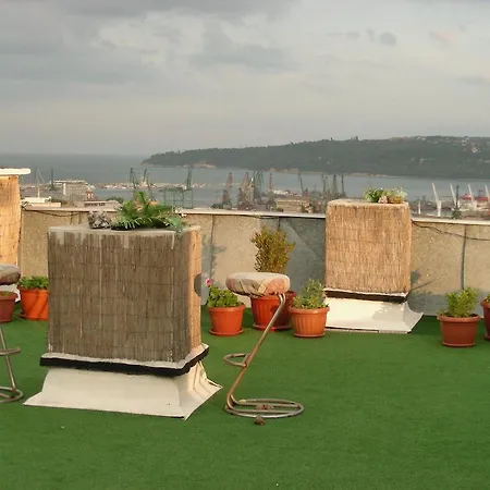 Varna Apartment