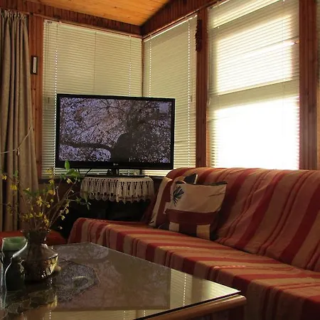Apartamento Varna Apartment