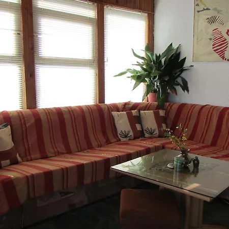 Varna Apartment Apartamento