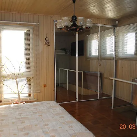 Apartamento Varna Apartment Varna