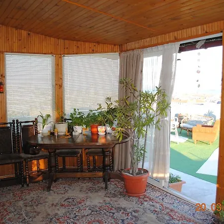 Apartamento Varna Apartment