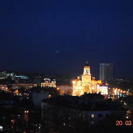 Varna Apartment Apartmán Varna