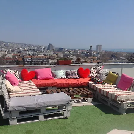 Varna Apartment Apartamento Varna