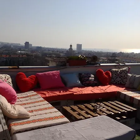 Varna Apartment Varna