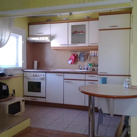 Varna Apartment