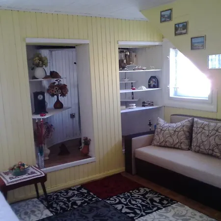 Varna Apartment * Varna