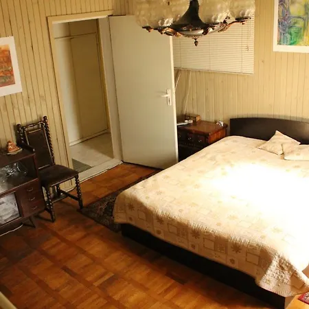 Varna Apartment