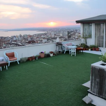 Apartmán Varna Apartment Varna