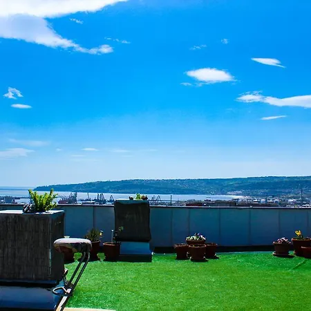 Varna Apartment Apartmán Varna
