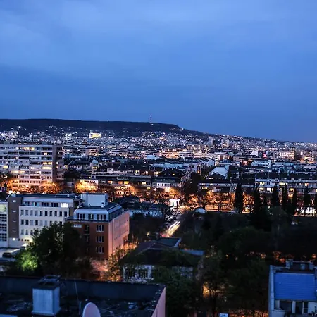Varna Apartment Apartmán