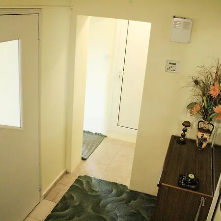 Apartmán Varna Apartment *