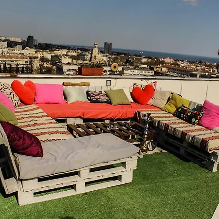 Varna Apartment *