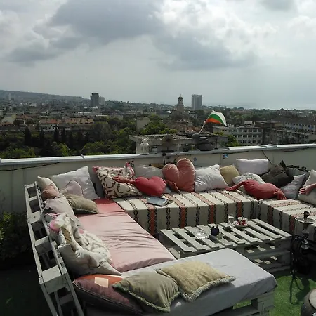 Apartamento Varna Apartment *