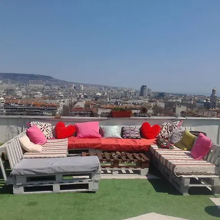 Varna Apartment