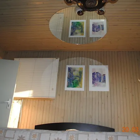 Apartman Varna Apartment *