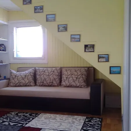 Apartman Varna Apartment Várna
