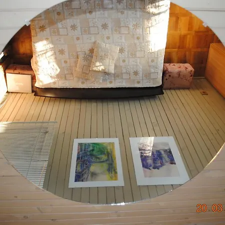 Apartman Varna Apartment