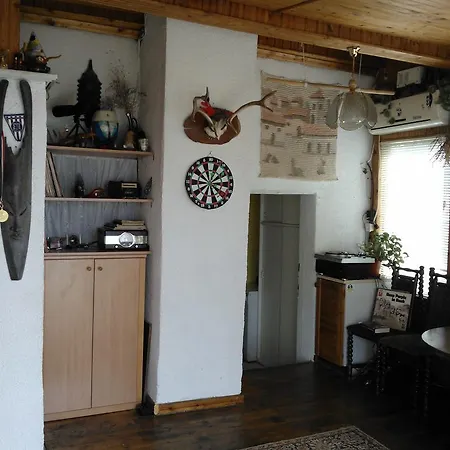 Apartman Varna Apartment Várna