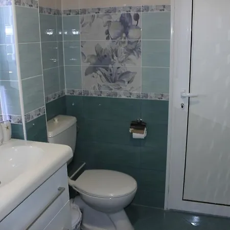Varna Apartment Apartman