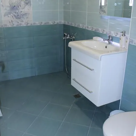 Apartman Varna Apartment *