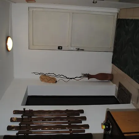 Varna Apartment Apartman