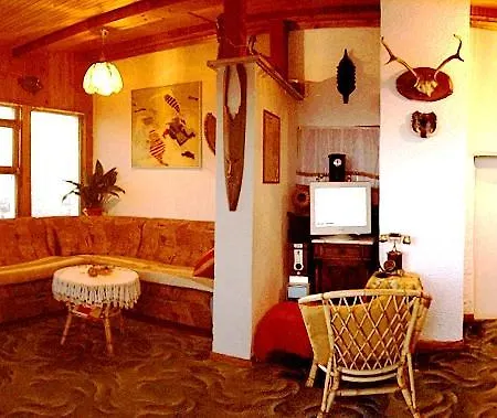 Varna Apartment
