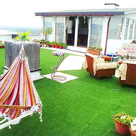 Apartman Varna Apartment *
