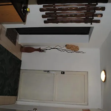 Varna Apartment
