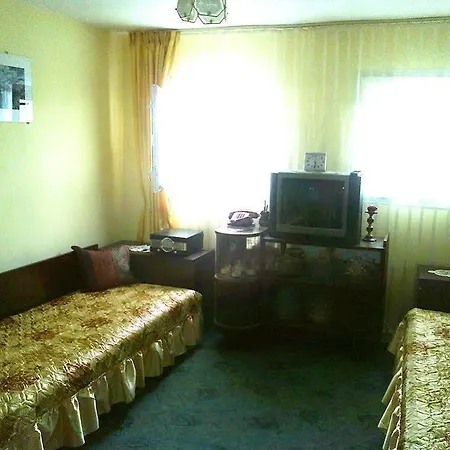 Varna Apartment Apartman Várna
