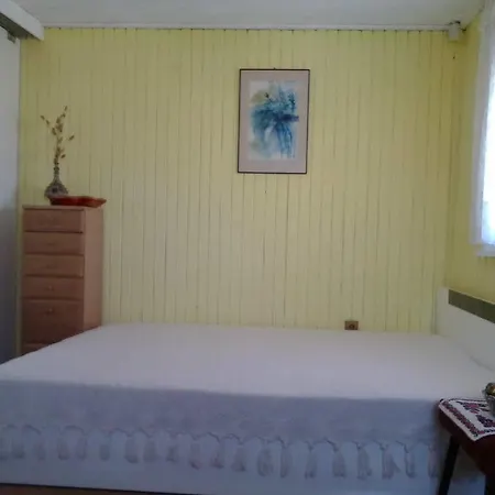 Varna Apartment * Várna