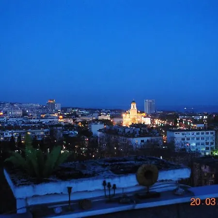 Varna Apartment Apartman